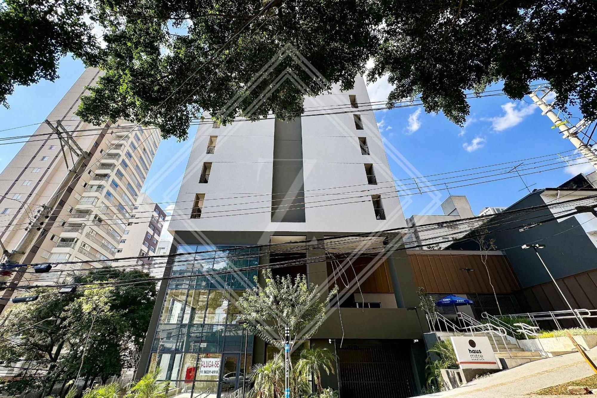 Zainalofts7 Perdizes- Ao Lado Allianz Parque 213 São Paulo Ngoại thất bức ảnh